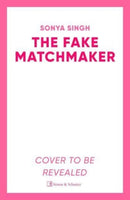 The Fake Matchmaker-9781398510548