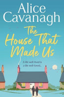 The House That Made Us-9781398510562