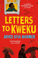 Letters to Kweku
