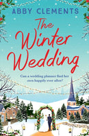 The Winter Wedding-9781398511361