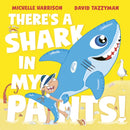 There''s A Shark in My Pants