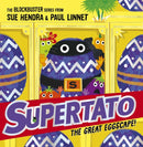 Supertato: The Great Eggscape!-9781398511613