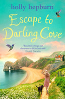 Escape to Darling Cove-9781398511927