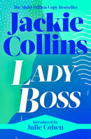 Lady Boss : introduced by Julie Cohen-9781398513365