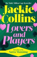 Lovers & Players : introduced by Sarra Manning-9781398513389