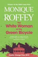 The White Woman on the Green Bicycle-9781398514096
