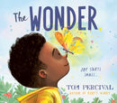 The Wonder-9781398515116