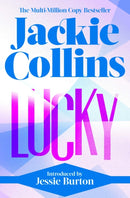 Lucky : introduced by Jessie Burton-9781398515215