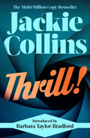 Thrill! : introduced by Barbara Taylor Bradford-9781398515222