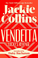 Vendetta: Lucky's Revenge : introduced by Daisy Buchanan-9781398515246