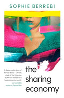 The Sharing Economy-9781398515581