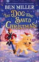 The Dog Who Saved Christmas