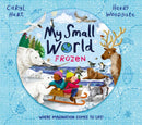 My Small World: Frozen : The perfect Christmas gift for children aged 3+-9781398516168