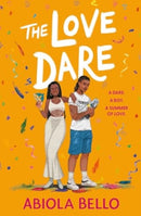 The Love Dare-9781398516939
