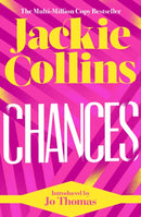 Chances : introduced by Jo Thomas-9781398517592