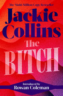 The Bitch : introduced by Rowan Coleman-9781398517615