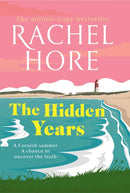 The Hidden Years : Discover the captivating novel from the million-copy bestseller Rachel Hore-9781398517936