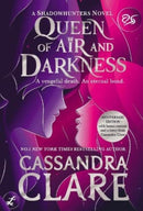 Queen of Air and Darkness : Collector's Edition Volume 3-9781398517967