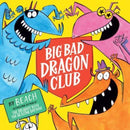 Big Bad Dragon Club-9781398518414