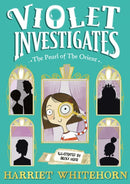 Violet and the Pearl of the Orient : Volume 1-9781398518469