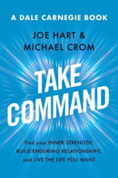Take Command-9781398518575