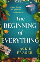The Beginning of Everything
