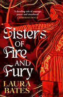 Sisters of Fire and Fury : Volume 2-9781398519374
