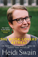 The Book-Lovers'' Retreat