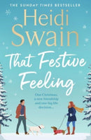 That Festive Feeling : the cosiest, most joyful novel you'll read this Christmas-9781398519541