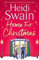Home for Christmas : The most heart-warming and cosy festive story to curl up with this Christmas-9781398519602