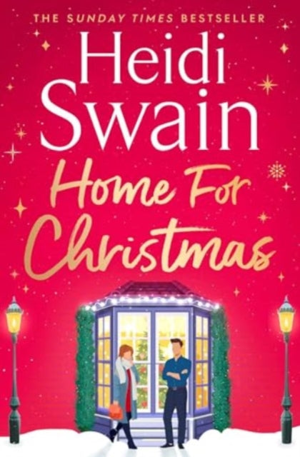 Home for Christmas : The most heart-warming and cosy festive story to curl up with this Christmas-9781398519602