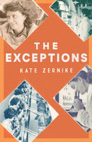 The Exceptions