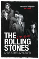 The Rolling Stones: Sixty Years-9781398520325