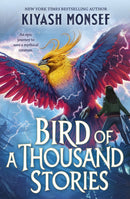 The Bird of a Thousand Stories : Volume 2-9781398520578