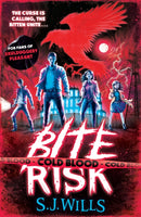 Cold Blood : Volume 3-9781398521001