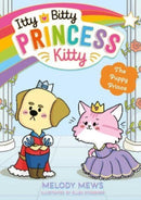 Itty Bitty Princess Kitty: The Puppy Prince : Volume 3-9781398521285