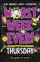 Worst Week Ever! Thursday : Volume 4-9781398522008