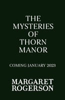 Mysteries of Thorn Manor