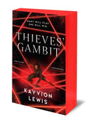 Thieves'' Gambit