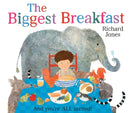 The Biggest Breakfast-9781398523043