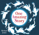 One Amazing Story : count your way to a magical story!-9781398523074