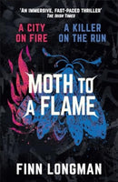 Moth to a Flame : Volume 3-9781398523425