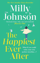 The Happiest Ever After : THE TOP 10?SUNDAY TIMES?BESTSELLER-9781398523524