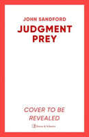 Judgement Prey : A Lucas Davenport & Virgil Flowers thriller-9781398523913