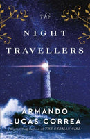 The Night Travellers-9781398523968