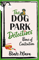 Bone of Contention : There's no chickening out when it comes to murder . . . Volume 2-9781398524262