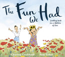 The Fun We Had-9781398524484