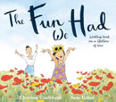 The Fun We Had-9781398524491