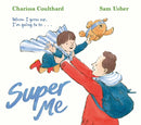 Super Me-9781398524514