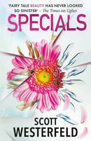 Specials : Volume 3-9781398524583